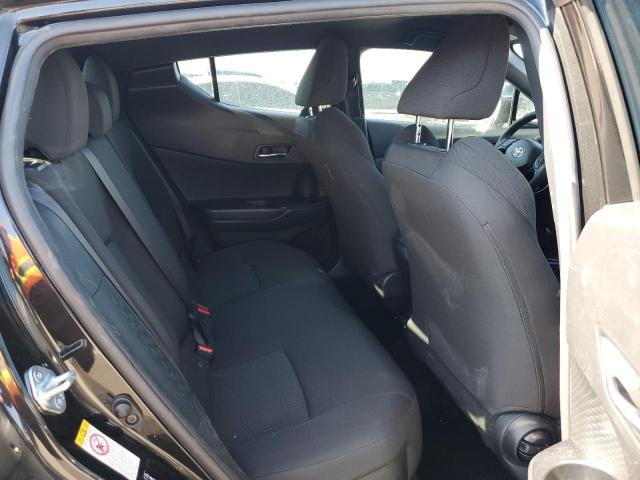 Photo 10 from auction – 2019 TOYOTA C-HR XLE with VIN NMTKHMBX8KR091701