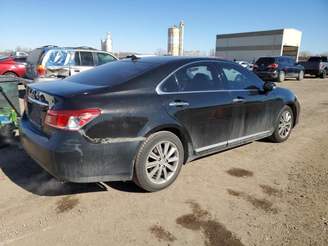 Photo 3 from auction – 2012 LEXUS ES 350 with VIN JTHBK1EGXC2484541