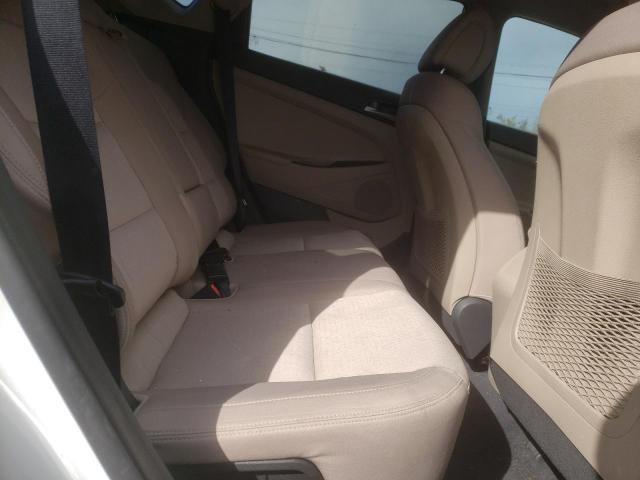 Photo 10 from auction – 2016 HYUNDAI TUCSON LIM with VIN KM8J3CA23GU060284