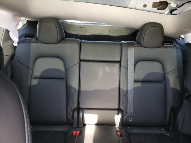 Photo 10 from auction – 2022 TESLA MODEL Y with VIN 7SAYGDEE4NF385018