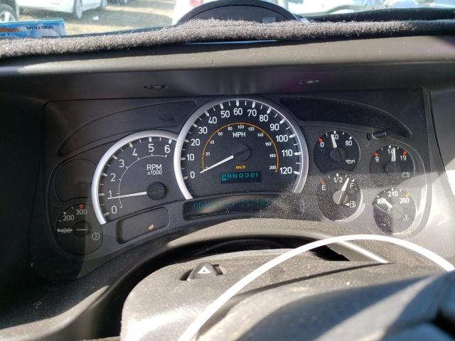 Photo 9 from auction – 2005 HUMMER H2 with VIN 5GRGN23U25H100649