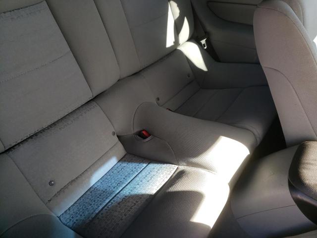 Photo 10 from auction – 2008 FORD MUSTANG with VIN 1ZVHT80N485180342