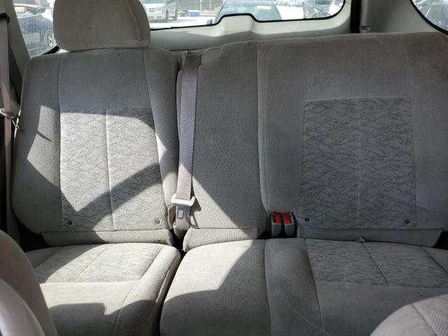 Photo 10 from auction – 2006 GMC ENVOY with VIN 1GKDS13S462140973