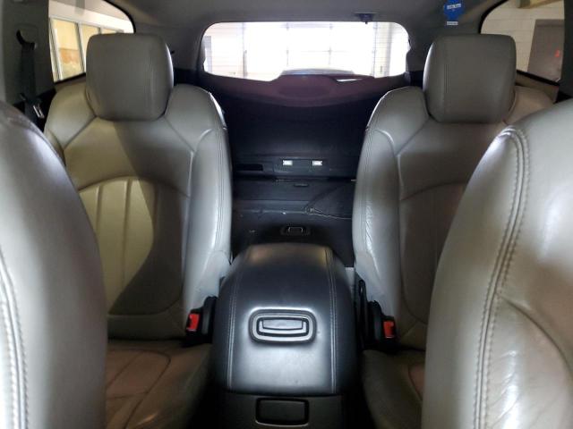 Photo 10 from auction – 2010 CHEVROLET TRAVERSE L with VIN 1GNLRHEDXAS114033