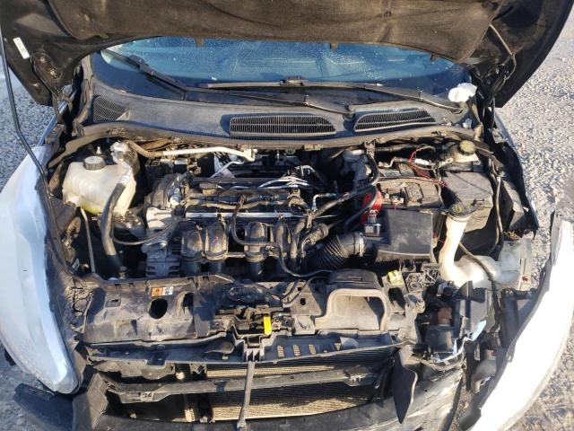 Photo 11 from auction – 2011 FORD FIESTA SE with VIN 3FADP4EJ6BM196568