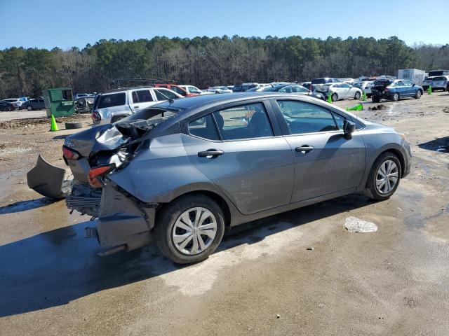 Photo 3 from auction – 2020 NISSAN VERSA S with VIN 3N1CN8DV9LL855244