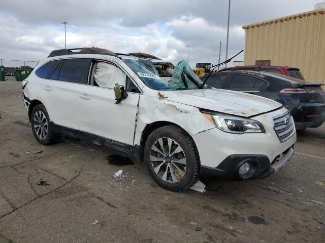 Photo 4 from auction – 2015 SUBARU OUTBACK 2. with VIN 4S4BSBNC0F3291006
