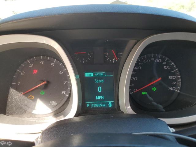 Photo 9 from auction – 2014 CHEVROLET EQUINOX LT with VIN 2GNFLBE32E6126754