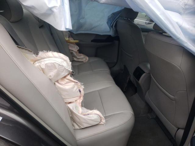 Photo 10 from auction – 2015 TOYOTA CAMRY LE with VIN 4T1BF1FK7FU894484
