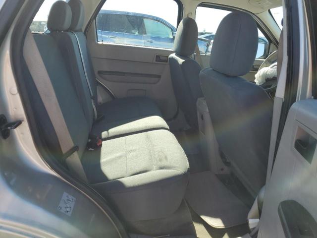 Photo 11 from auction – 2012 FORD ESCAPE XLS with VIN 1FMCU0C71CKC13604