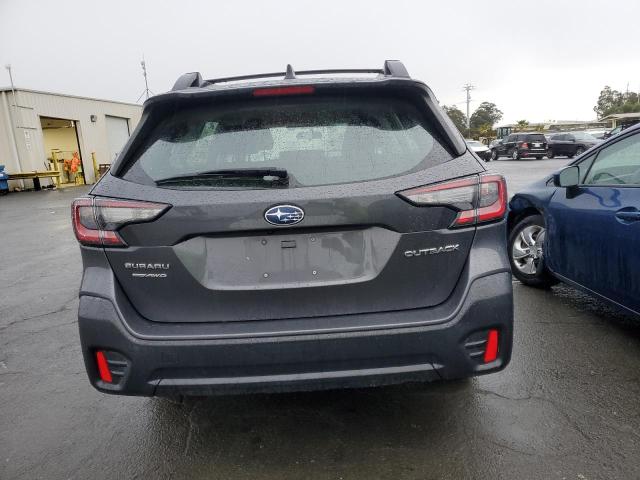 Photo 6 from auction – 2020 SUBARU OUTBACK with VIN 4S4BTAAC9L3197389