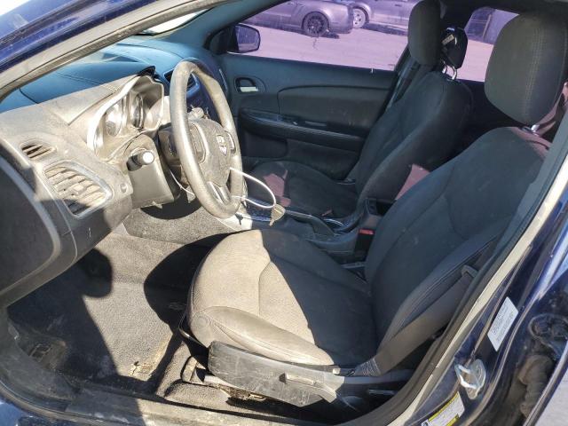 Photo 7 from auction – 2013 DODGE AVENGER SE with VIN 1C3CDZABXDN616839