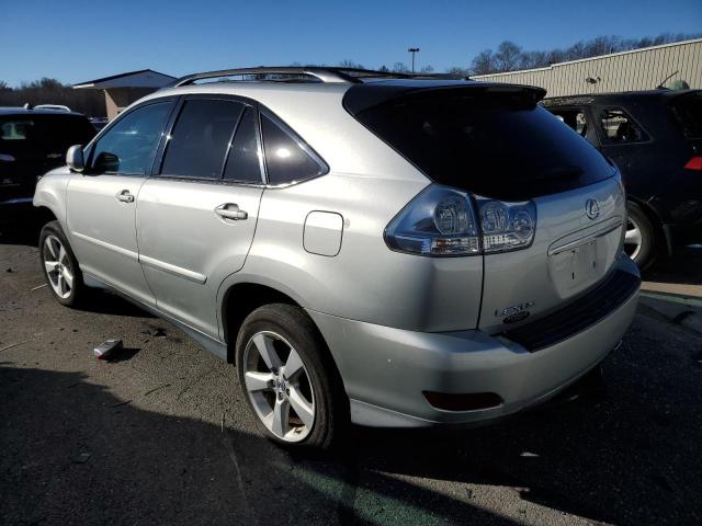 Photo 2 from auction – 2004 LEXUS RX 330 with VIN 2T2HA31U44C003462