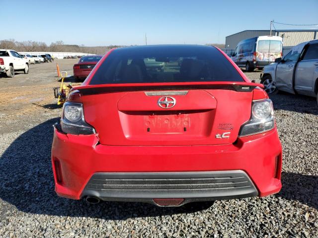 Photo 6 from auction – 2014 TOYOTA SCION TC with VIN JTKJF5C7XE3071116
