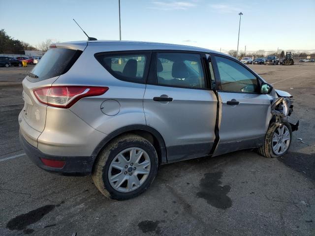 Photo 3 from auction – 2016 FORD ESCAPE S with VIN 1FMCU0F71GUB69268