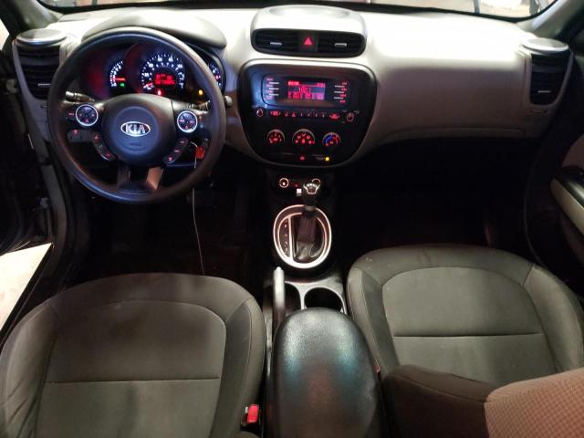 صورة رقم 8 من المزاد - 2014 KIA SOUL مع VIN KNDJN2A26E7087905