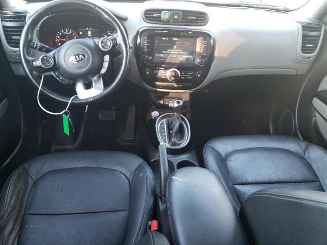 Photo 8 from auction – 2018 KIA SOUL + with VIN KNDJP3A51J7606783