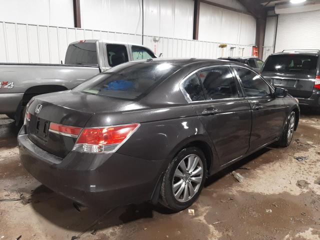 Photo 3 from auction – 2011 HONDA ACCORD EXL with VIN 1HGCP2F85BA102619