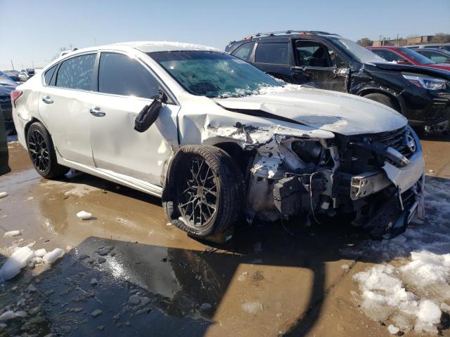 Photo 4 from auction – 2016 NISSAN ALTIMA 2.5 with VIN 1N4AL3AP5GC259803