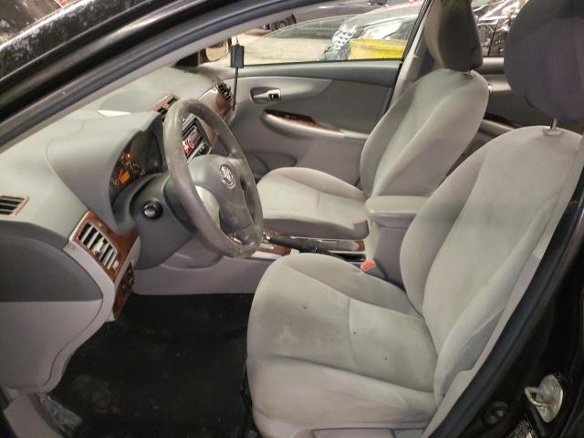 Photo 7 from auction – 2010 TOYOTA COROLLA BA with VIN 2T1BU4EE7AC350550