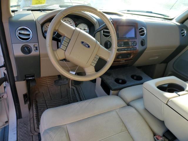 Photo 8 from auction – 2004 FORD F150 with VIN 1FTPX14584NC00459
