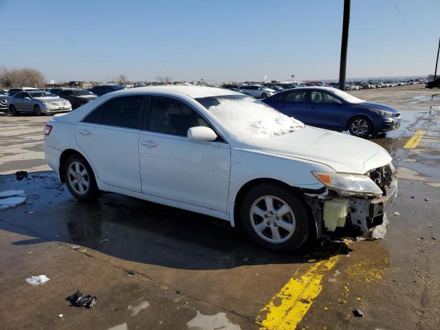 Photo 4 from auction – 2010 TOYOTA CAMRY BASE with VIN 4T1BF3EK9AU510730