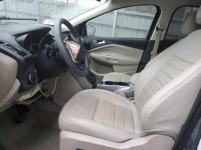 Photo 7 from auction – 2014 FORD ESCAPE SE with VIN 1FMCU0G97EUD98468