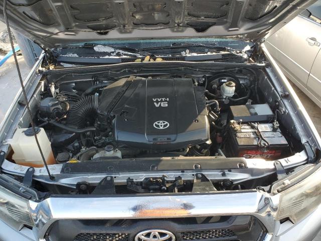 Photo 11 from auction – 2014 TOYOTA TACOMA DOU with VIN 5TFLU4EN8EX090784
