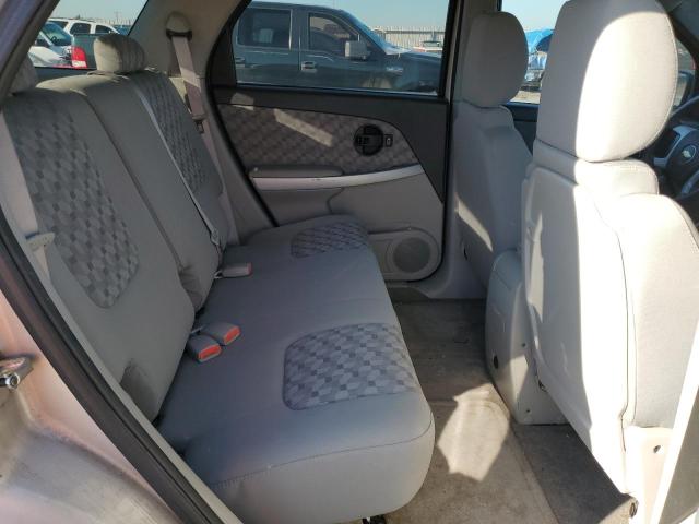 Photo 10 from auction – 2008 CHEVROLET EQUINOX LS with VIN 2CNDL13F886330949