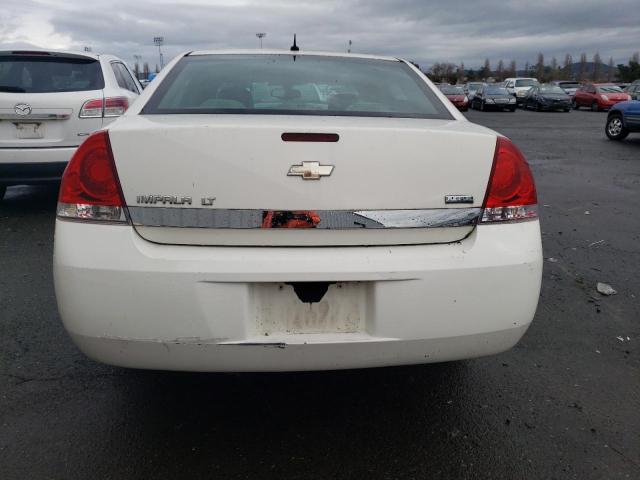 Photo 6 from auction – 2008 CHEVROLET IMPALA LT with VIN 2G1WT58K489282545