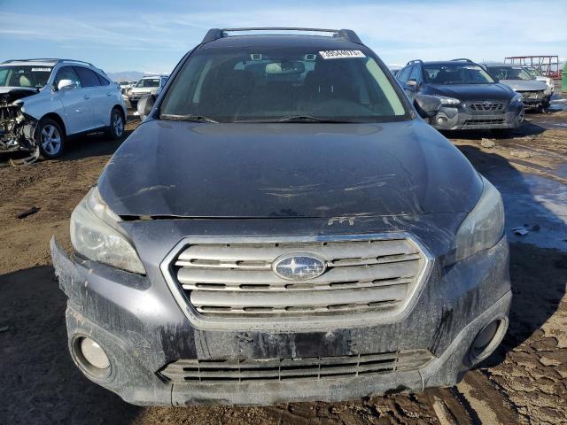 Photo 5 from auction – 2016 SUBARU OUTBACK 2. with VIN 4S4BSBHC2G3230589
