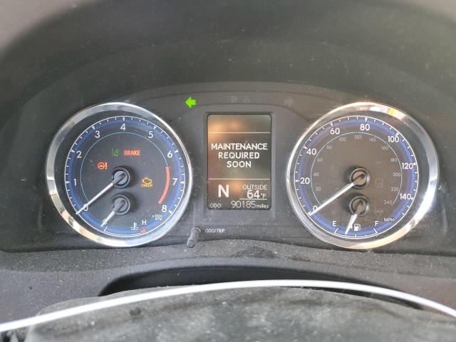 Photo 9 from auction – 2017 TOYOTA COROLLA L with VIN 2T1BURHE5HC847390