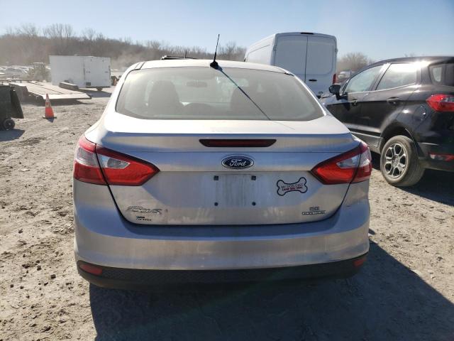 Photo 6 from auction – 2014 FORD FOCUS SE with VIN 1FADP3F21EL301511
