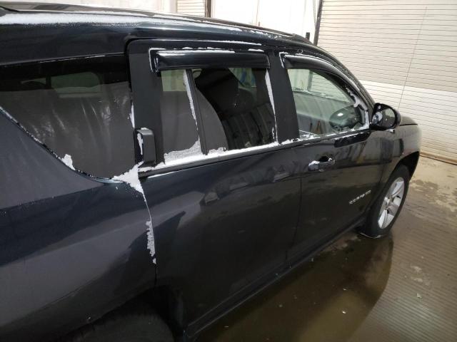 Photo 11 from auction – 2014 JEEP COMPASS SP with VIN 1C4NJDAB9ED840921
