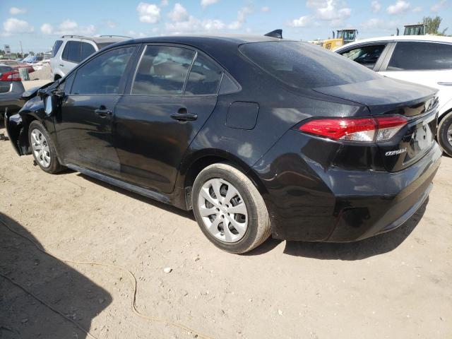 Photo 2 from auction – 2020 TOYOTA COROLLA LE with VIN 5YFEPRAE4LP031925