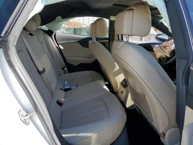 Photo 10 from auction – 2018 AUDI A5 PREMIUM with VIN WAUBNCF5XJA129810