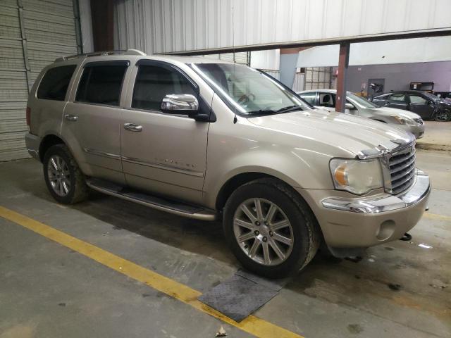 Photo 4 from auction – 2008 CHRYSLER ASPEN LIMI with VIN 1A8HW58238F129856