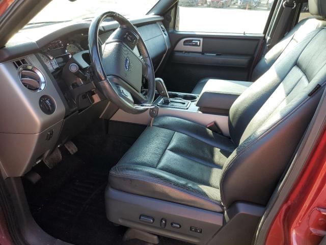 Photo 7 from auction – 2014 FORD EXPEDITION with VIN 1FMJU1K56EEF62515