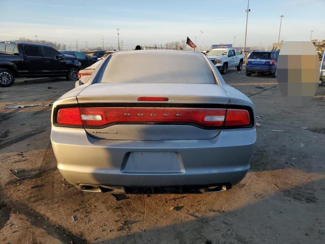 Photo 6 from auction – 2014 DODGE CHARGER SE with VIN 2C3CDXBG2EH198494