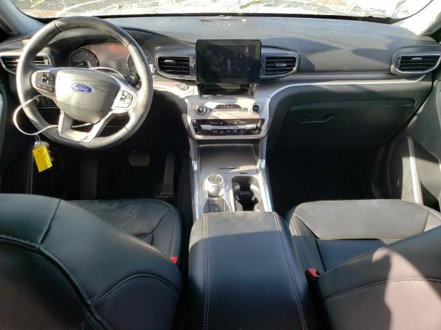 Фото 8 с аукциона – 2022 FORD EXPLORER X с VIN 1FMSK8DHXNGA79902