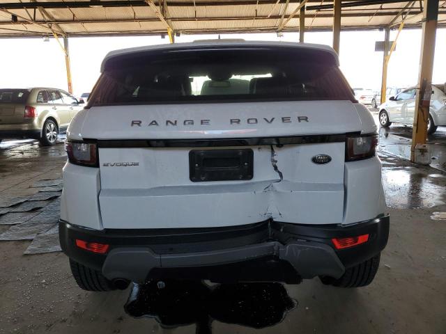 Photo 6 from auction – 2016 LAND ROVER RANGE ROVE with VIN SALVP2BG5GH107802