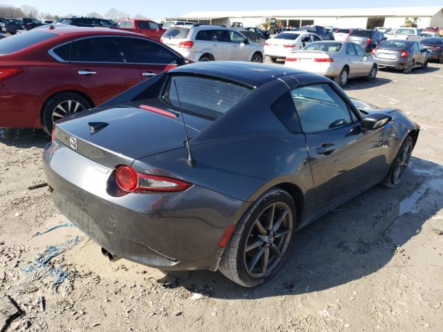 Photo 3 from auction – 2017 MAZDA MX-5 MIATA with VIN JM1NDAM71H0100806