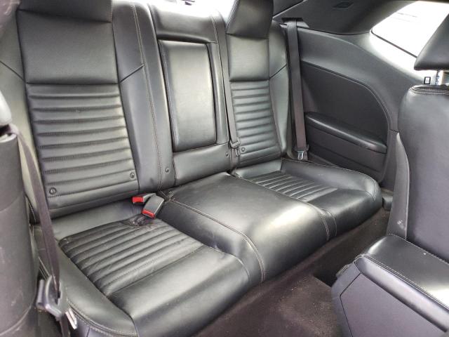 Photo 10 from auction – 2011 DODGE CHALLENGER with VIN 2B3CJ5DT2BH503847