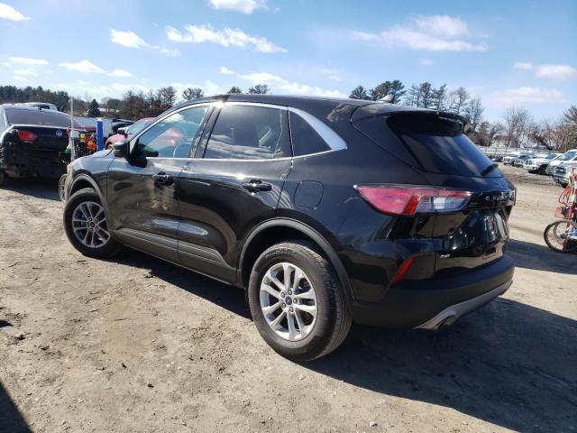 Photo 2 from auction – 2022 FORD ESCAPE SE with VIN 1FMCU9G68NUB33259
