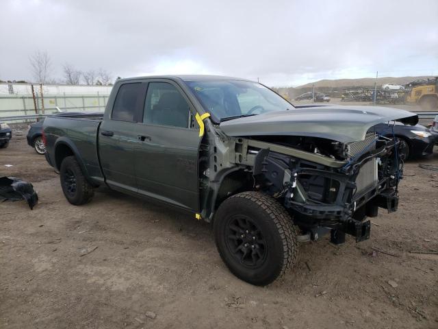 Photo 4 from auction – 2021 RAM 1500 CLASS with VIN 1C6RR7GGXMS572011