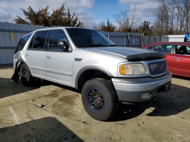 Photo 4 from auction – 2001 FORD EXPEDITION with VIN 1FMPU16L81LA61683