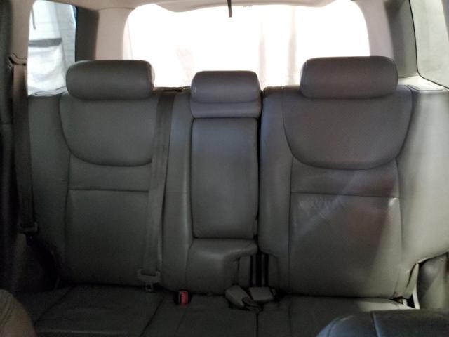 Photo 10 from auction – 2003 TOYOTA HIGHLANDER with VIN JTEGF21AX30121652