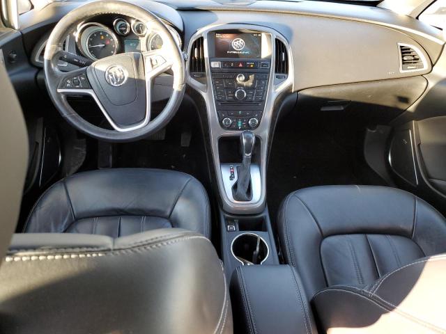 Photo 8 from auction – 2014 BUICK VERANO with VIN 1G4PS5SK3E4199206