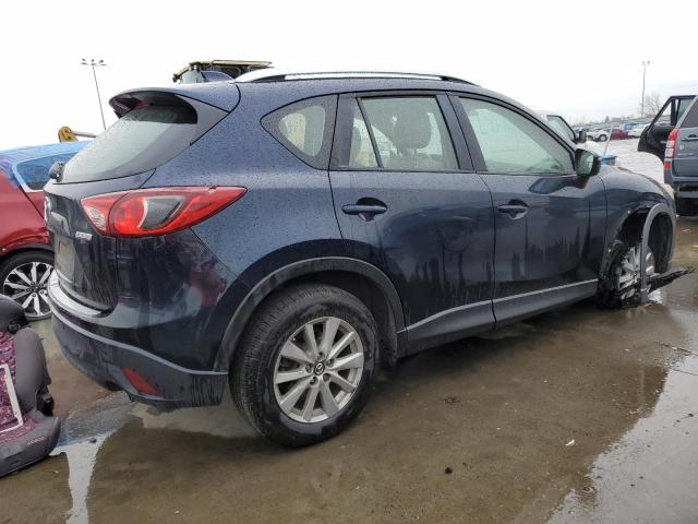 Photo 3 from auction – 2015 MAZDA CX-5 SPORT with VIN JM3KE2BE1F0496943