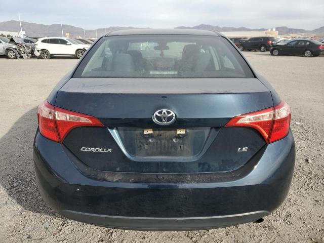 Photo 6 from auction – 2018 TOYOTA COROLLA L with VIN 5YFBURHE7JP784041